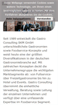 Mobile Screenshot of gastroconsulting.de